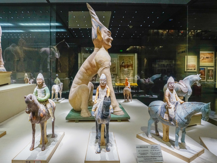 �������ʹ���-׷�󿵽�,����һ������