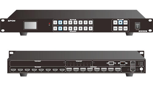 8��8���޷�HDMI����