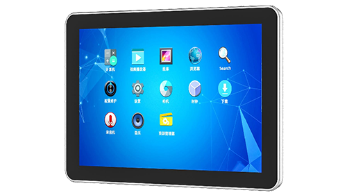 ���������ն�