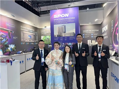 ������ŷ�ޣ��������ʹ�������ISE Europe2024 ��������չ