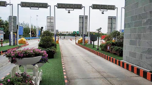 �ǻ�·�ƹ㲥ϵͳ