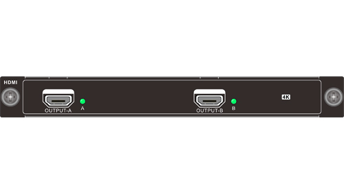 4K ���ڿ�2��HDMIƴ�������