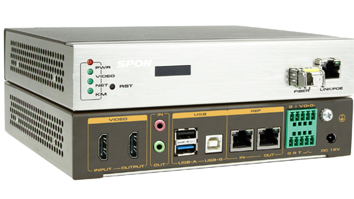 4K����ʽ��KVMƴ����������ڵ�